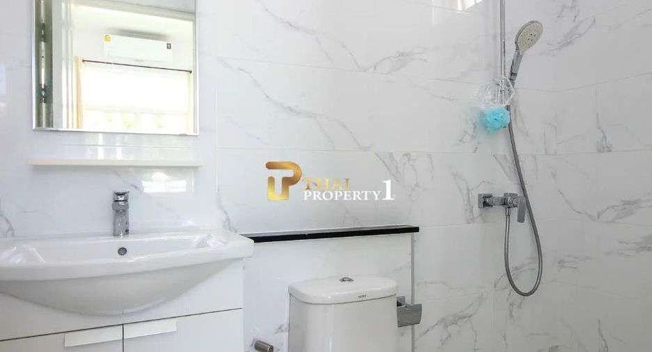 For sale 3 bedrooms villa in Hua Hin, Prachuap Khiri Khan