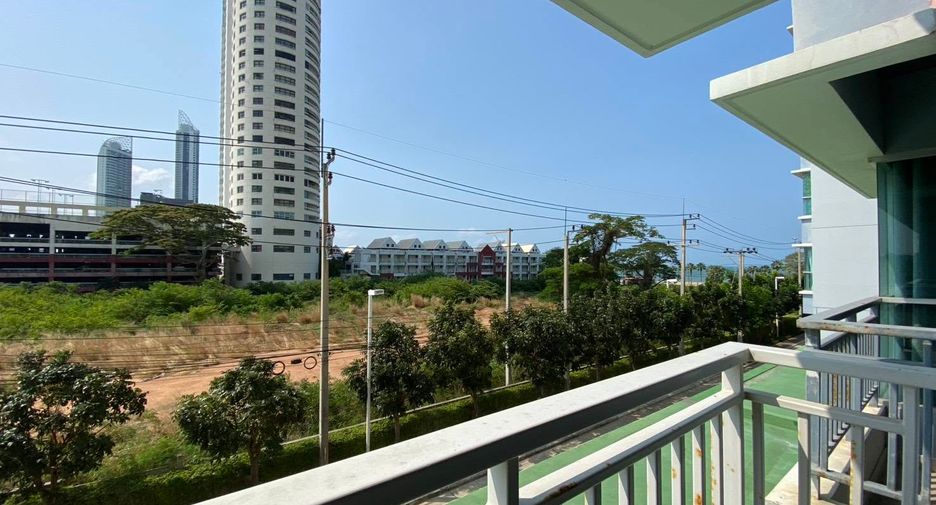 For rent 1 bed condo 
