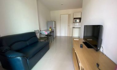 For rent 1 bed condo 