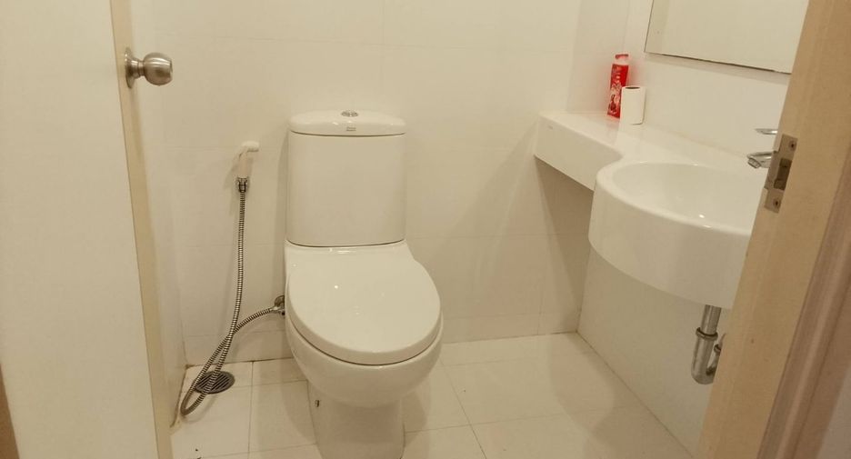 For rent 1 bed condo 