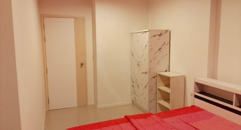 For rent 1 bed condo 