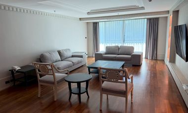 Condo en alquiler de 3 habitaciones en Watthana, Bangkok