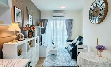 For sale 1 bed condo in Ratchathewi, Bangkok