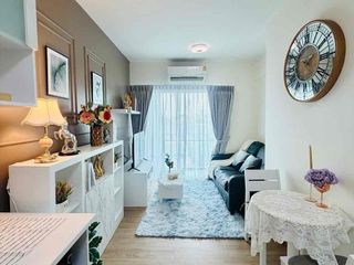 For sale 1 bed condo in Ratchathewi, Bangkok