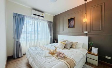 For sale 1 bed condo in Ratchathewi, Bangkok