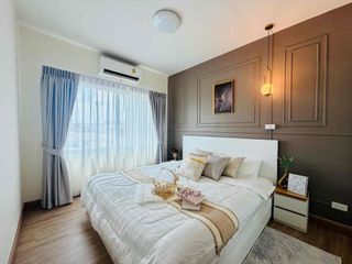 For sale 1 bed condo in Ratchathewi, Bangkok