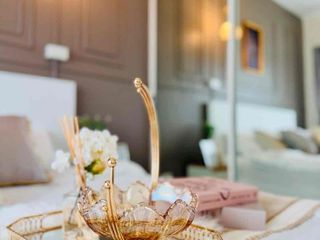 For sale 1 bed condo in Ratchathewi, Bangkok