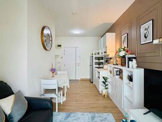 For sale 1 bed condo in Ratchathewi, Bangkok