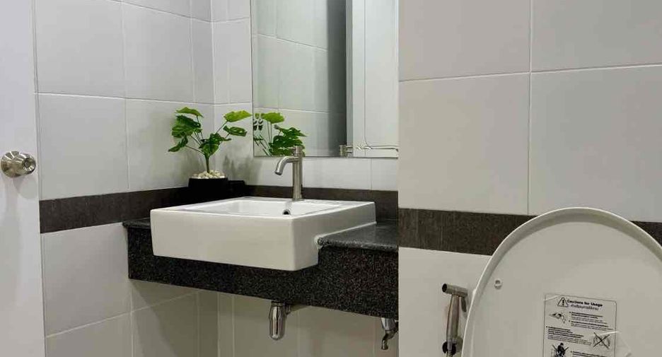 For sale 1 bed condo in Ratchathewi, Bangkok