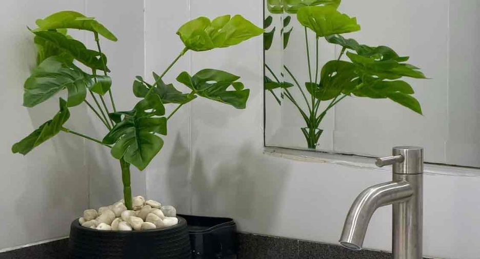 For sale 1 bed condo in Ratchathewi, Bangkok