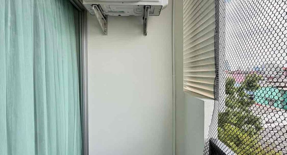 For sale 1 bed condo in Ratchathewi, Bangkok