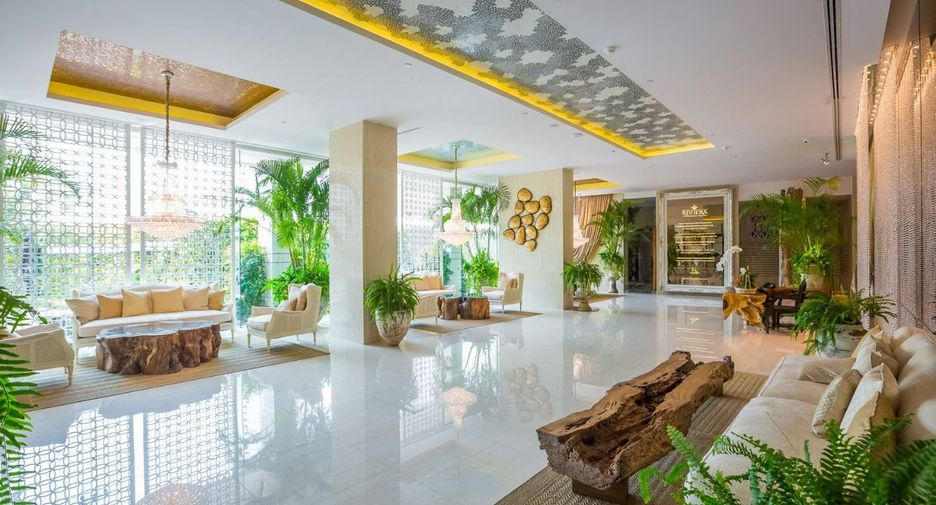 For sale 1 Beds condo in North Pattaya, Pattaya