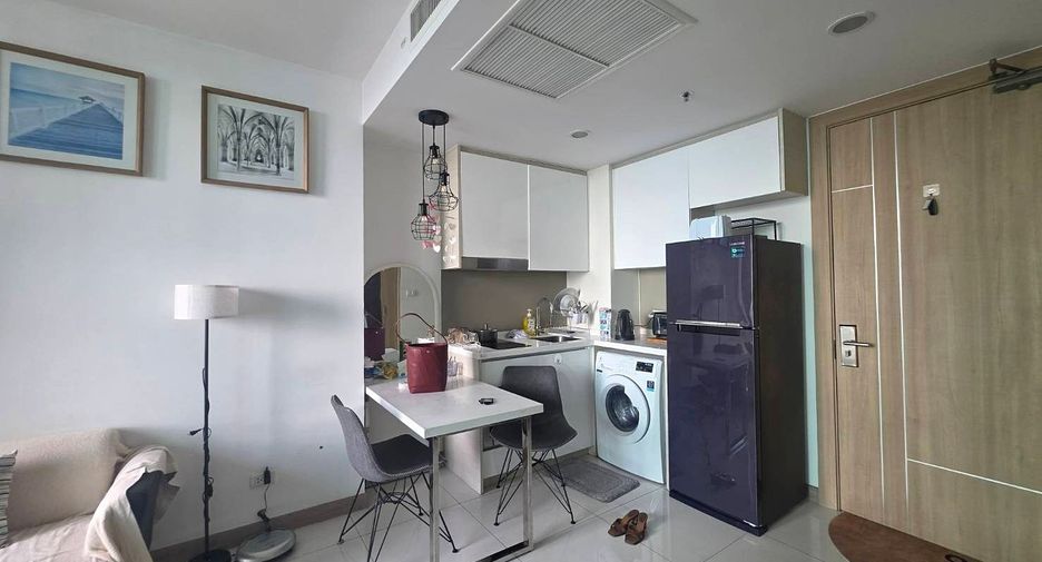 For sale 1 Beds condo in North Pattaya, Pattaya