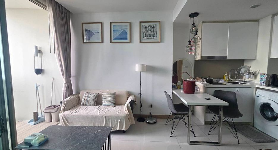 For sale 1 Beds condo in North Pattaya, Pattaya