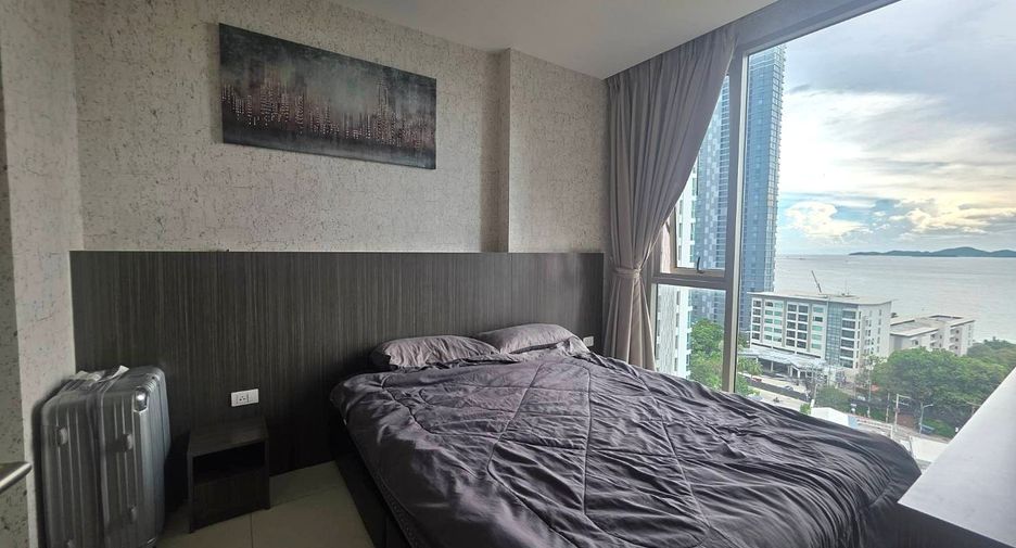 For sale 1 Beds condo in North Pattaya, Pattaya
