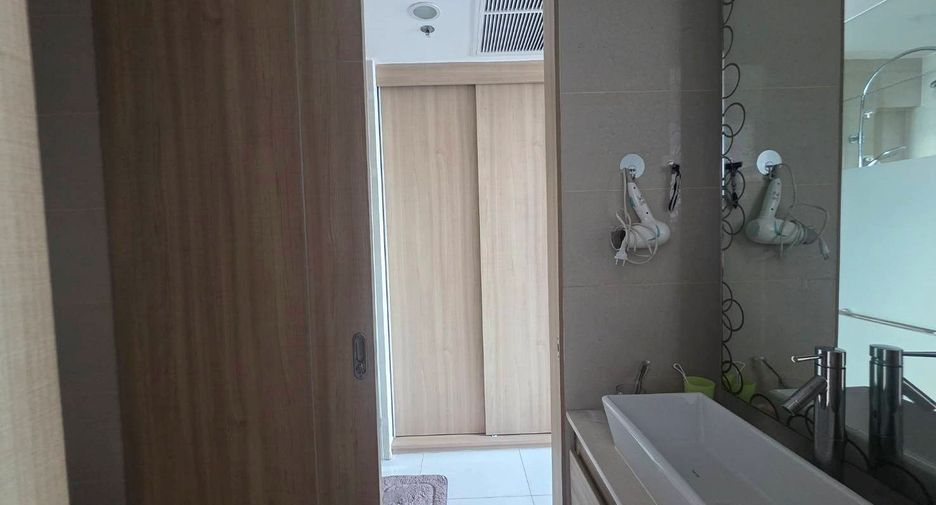 For sale 1 Beds condo in North Pattaya, Pattaya