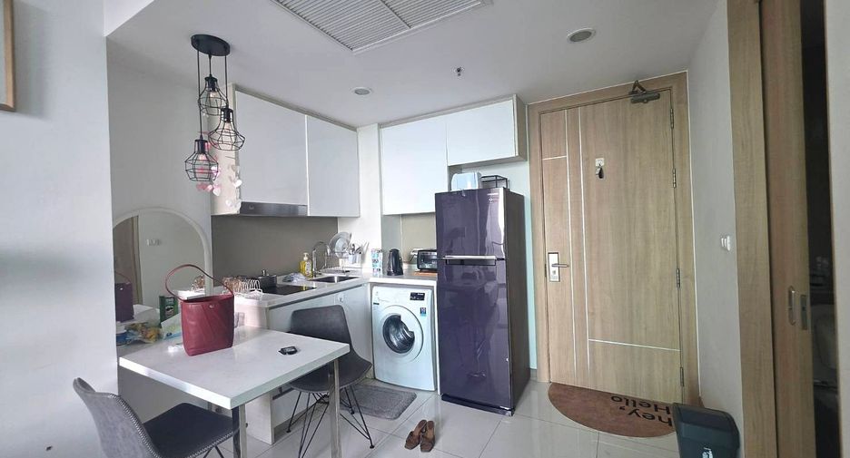 For sale 1 Beds condo in North Pattaya, Pattaya