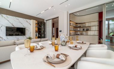 For sale 4 ベッドルーム villa in East Pattaya, Pattaya