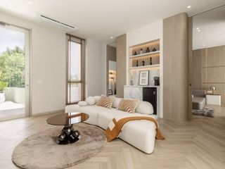 Villa en venta de 4 habitaciones en Bang Lamung, Chonburi