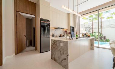 À vendre 5 chambres villa à East Pattaya, Pattaya