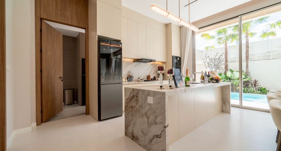 For sale 5 ベッドルーム villa in East Pattaya, Pattaya