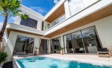 For sale 5 ベッドルーム villa in East Pattaya, Pattaya