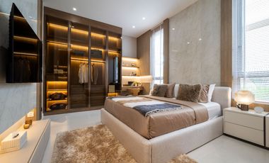 For sale 5 bedrooms villa in East Pattaya, Pattaya