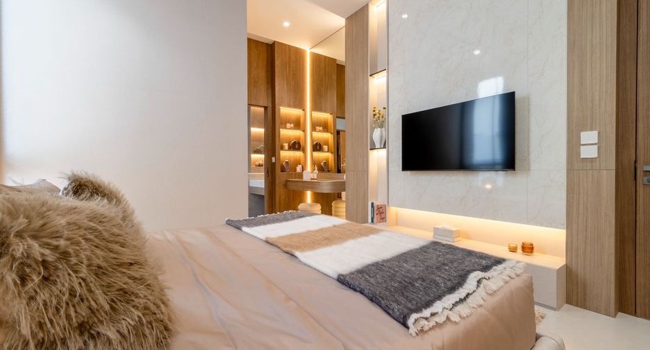 For sale 5 ベッドルーム villa in East Pattaya, Pattaya