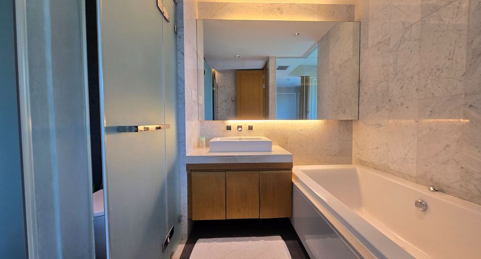 For rent 1 bed condo in Hua Hin, Prachuap Khiri Khan