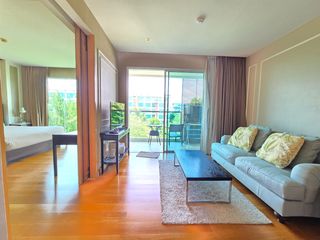 For rent 1 bed condo in Hua Hin, Prachuap Khiri Khan