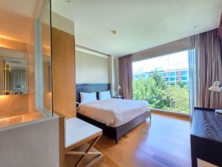 For rent 1 bed condo in Hua Hin, Prachuap Khiri Khan