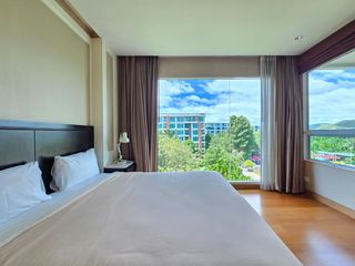 For rent 1 bed condo in Hua Hin, Prachuap Khiri Khan