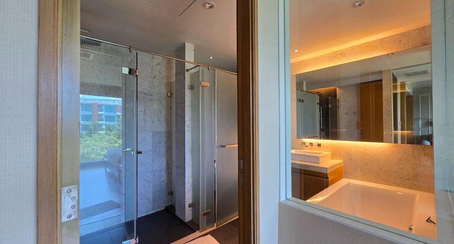 For rent 1 bed condo in Hua Hin, Prachuap Khiri Khan