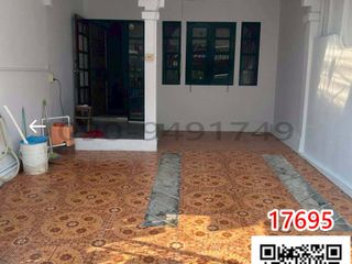 For rent 2 bedrooms townhouse in Mueang Samut Prakan, Samut Prakan