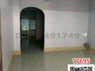 For rent 2 bedrooms townhouse in Mueang Samut Prakan, Samut Prakan
