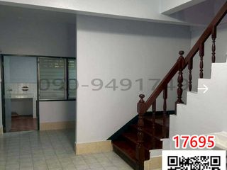 For rent 2 bedrooms townhouse in Mueang Samut Prakan, Samut Prakan