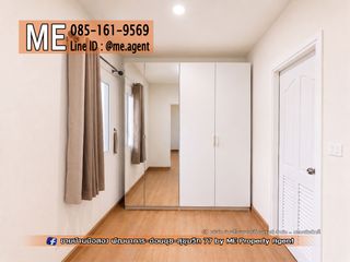 For rent 3 bedrooms house in Suan Luang, Bangkok