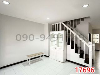 Reihenhaus zur Miete mit 4 Zimmer in Bang Khen, Bangkok