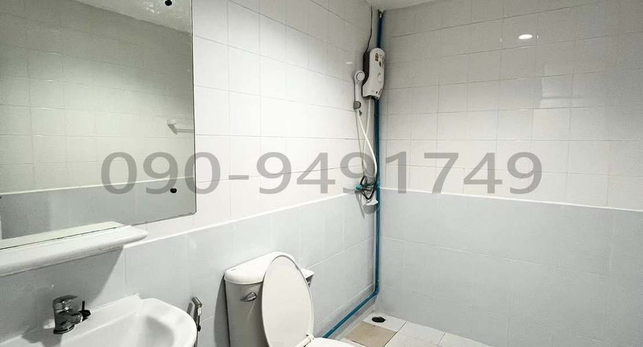Reihenhaus zur Miete mit 4 Zimmer in Bang Khen, Bangkok