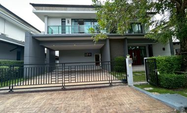 出租 4 卧室 独立屋 在 Bang Phli, Samut Prakan