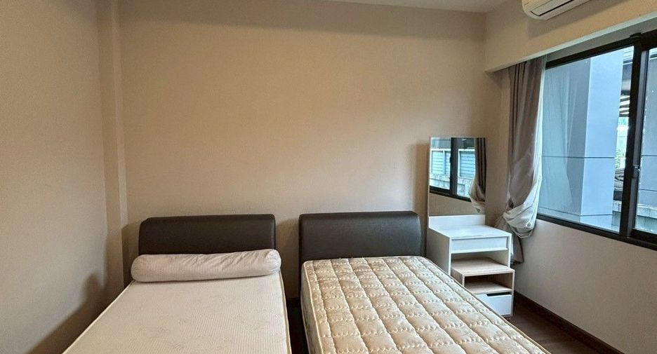 出租 4 卧室 独立屋 在 Bang Phli, Samut Prakan