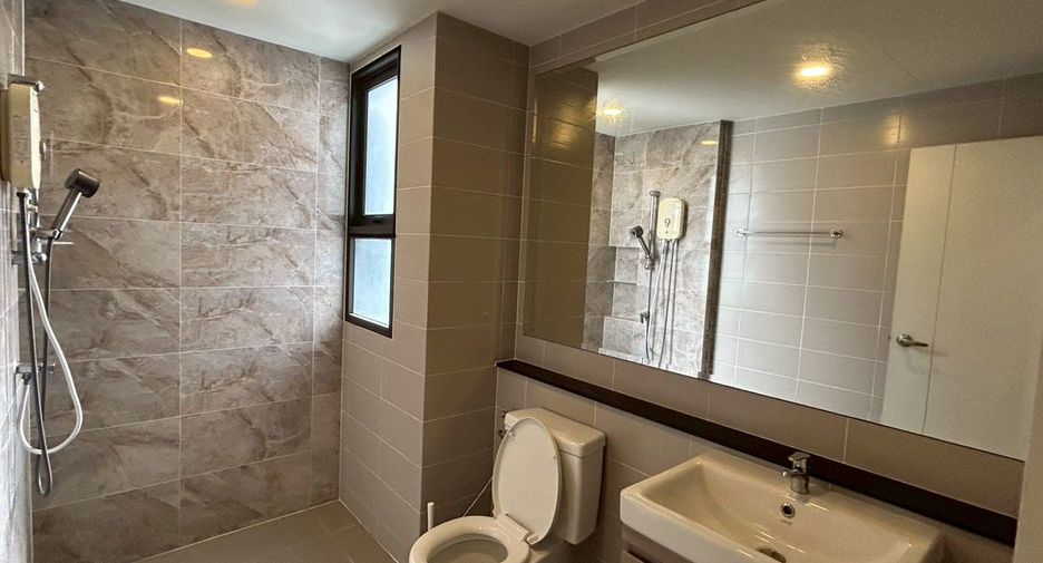 出租 4 卧室 独立屋 在 Bang Phli, Samut Prakan