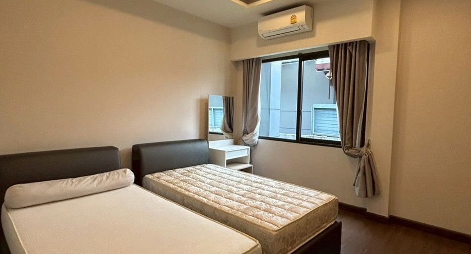 出租 4 卧室 独立屋 在 Bang Phli, Samut Prakan
