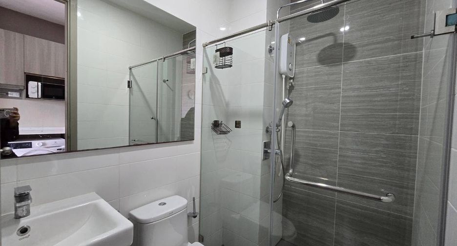 Condo en alquiler de 1 habitaciones en Watthana, Bangkok