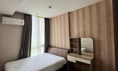 Condo en alquiler y en venta de 1 habitaciones en Suan Luang, Bangkok