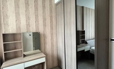 Condo en alquiler y en venta de 1 habitaciones en Suan Luang, Bangkok