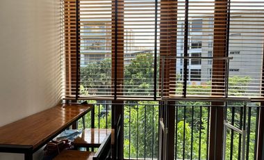 Condo en alquiler y en venta de 1 habitaciones en Suan Luang, Bangkok