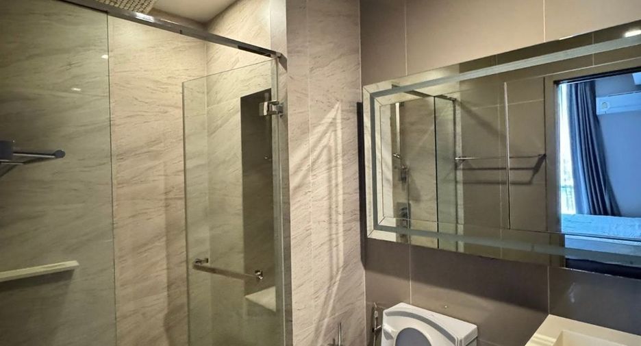 Condo en alquiler y en venta de 1 habitaciones en Suan Luang, Bangkok