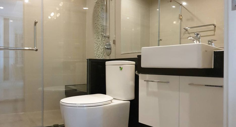 Wohnung zur Miete mit 2 Zimmer in Ratchathewi, Bangkok