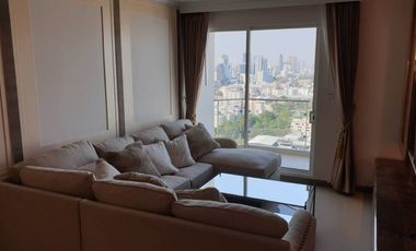 Wohnung zur Miete mit 2 Zimmer in Ratchathewi, Bangkok